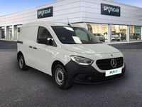 Usado Mercedes Citan 110 95 CV (69 kW) 2022 Blanco Van