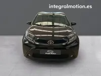 Usado Toyota Aygo X Play 72 CV (52 kW) 2025 Negro SUV
