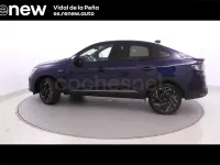 Usado Renault Arkana Esprit Alpine 145 CV (106 kW) 2025 Azul SUV