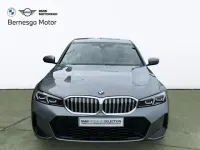Usado BMW 318 Comfort Edition 150 CV (110 kW) 2025 Otro Berlina