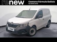 Nuevo Renault Kangoo 85 CV (62 kW) 2025 Blanco Berlina