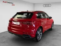 Usado Audi Q3 150 CV (110 kW) 2025 Rojo SUV