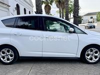 Usado Ford C-MAX Trend 95 CV (69 kW) 2011 Blanco Monovolumen
