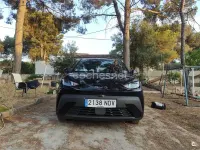 Usado BYD Dolphin Surf Comfort 114 kW (156 CV) 2025 Eléctrico Utilitario