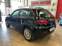 Usado Alfa Romeo 147 Distinctive 120 CV (88 kW) 2009 Negro Utilitario