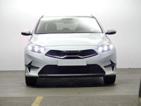Usado Kia Ceed 100 CV (73 kW) 2023 Blanco Utilitario