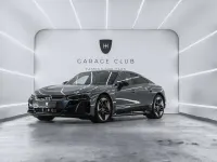 Usado Audi e-tron GT quattro 389 kW (530 CV) 2023 Negro Berlina