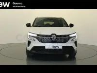 Usado Renault Austral Techno 200 CV (147 kW) 2025 Blanco SUV