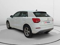Usado Audi Q2 Sport 116 CV (85 kW) 2018 Blanco SUV