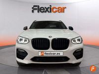 Usado BMW X4 190 CV (139 kW) 2019 Blanco SUV