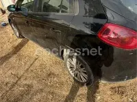 Usado Fiat Bravo Dynamic 120 CV (88 kW) 2008 Negro Utilitario