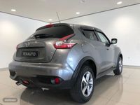 usado Nissan Juke 1.5dCi N-Connecta 4x2