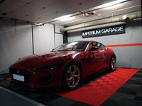 Usado Jaguar F-Type R-Dynamic 300 CV (220 kW) 2020 Rojo Coupe