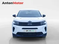 Usado Citroën C5 Aircross Feel 131 CV (96 kW) 2023 Blanco SUV