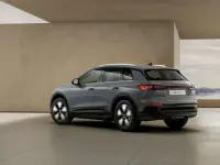 Nuevo Audi Q4 e-tron Business 150 kW (204 CV) 2026 Gris SUV