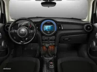 Usado Mini Cooper 102 CV (75 kW) 2019 Blanco Utilitario