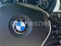 Usado BMW 318 143 CV (105 kW) 2014 Negro Berlina