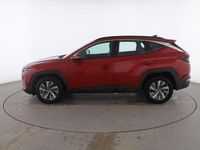 Usado Hyundai Tucson 230 CV (169 kW) 2022 Rojo SUV