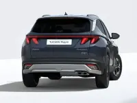 Nuevo Hyundai Tucson 251 CV (184 kW) 2026 Azul SUV