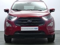 Usado Ford Ecosport ST-Line 125 CV (91 kW) 2021 SUV
