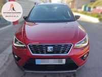 usado Seat Arona 1.0 TSI S&S Reference XM Edition 95