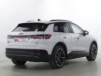 Usado Audi Q4 e-tron Ambiente 219 kW (299 CV) 2023 Eléctrico SUV