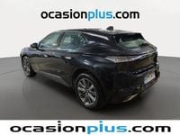 Usado DS Automobiles DS4 Bastille 130 CV (95 kW) 2023 Negro Berlina