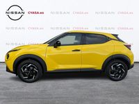 Nuevo Nissan Juke Acenta 114 CV (83 kW) 2026 Amarillo SUV