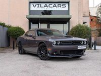 Usado Dodge Challenger 484 CV (355 kW) 2023 Gris Coupe