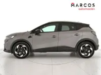 Usado Renault Captur Techno 100 CV (73 kW) 2025 SUV