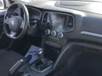 Usado Renault Mégane II Intens 116 CV (85 kW) 2022 Blanco Berlina