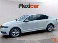 Occasion Skoda Octavia Ambition 150 ch (110 kW) 2020 Blanc Berline