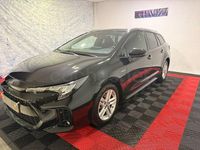 Usado Suzuki Swace GLX 122 CV (89 kW) 2023 Negro Familiar