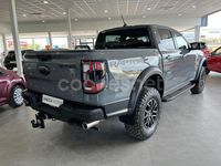 Nuevo Ford Ranger Raptor 210 CV (154 kW) 2025 Blanco Recogida