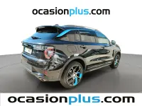 Usado Lynk & Co 01 261 CV (191 kW) 2022 Negro SUV