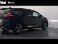 Usado Renault Espace Zen 160 CV (117 kW) 2021 Azul Monovolumen