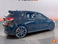 Usado Hyundai i30 N Performance 275 CV (202 kW) 2020 Negro Berlina