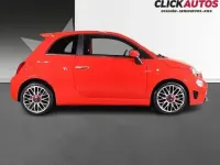 Usado Abarth 595 145 CV (106 kW) 2022 Utilitario