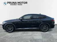 Occasion BMW X4 Comfort Edition 231 PK (169 kW) 2019 Wit SUV