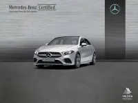 Usado Mercedes A180 136 CV (100 kW) 2020 Utilitario