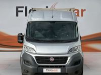 usado Fiat Ducato DucatoL3H2 2.3 150 CV Diésel en San Fernando