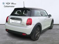 Käytetty Mini Cooper SE 135 kW (184 HP) 2021 Valkoinen Viistoperä