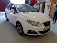 usado Seat Ibiza 1.6TDI CR Copa Style DPF 105