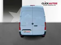 Usado Mercedes Sprinter 116 CV (85 kW) 2023 Blanco Van