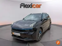 Usado Lynk & Co 01 261 CV (191 kW) 2023 Negro SUV