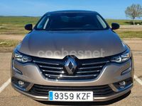 Usado Renault Talisman Business 150 CV (110 kW) 2019 Beige Berlina
