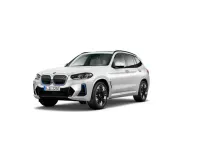 Usado BMW iX3 M Sport 210 kW (286 CV) 2022 Blanco SUV