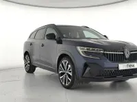 Usado Renault Espace Iconic 200 CV (147 kW) 2023 Azul Familiar