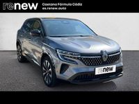 Usado Renault Austral Techno 160 CV (117 kW) 2024 Gris SUV