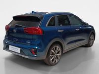 Usado Kia Niro 141 CV (103 kW) 2021 Negro SUV
